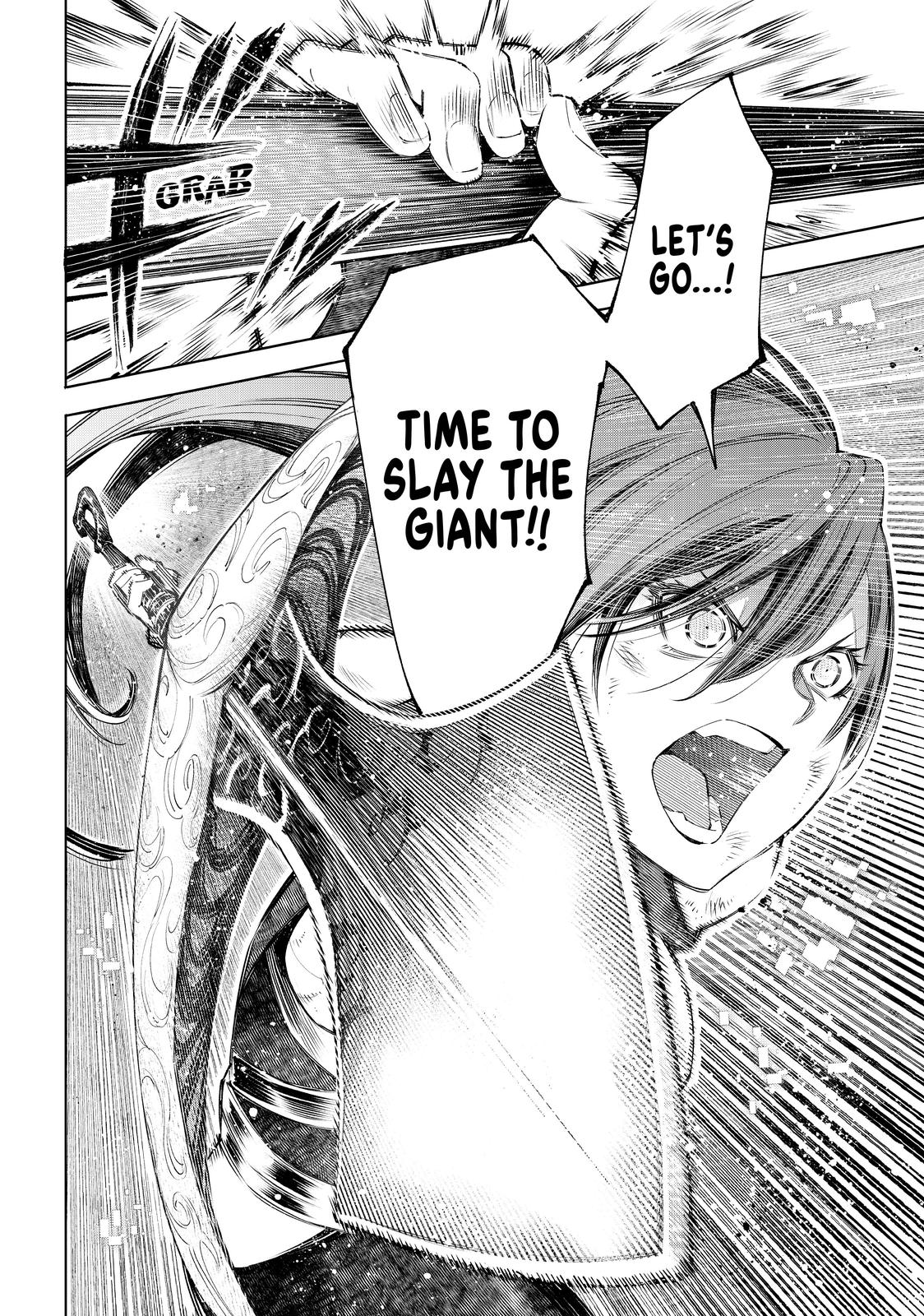 Shangri-La Frontier ~ Kusoge Hunter, Kamige ni Idoman to su~ chapter 41 page 9