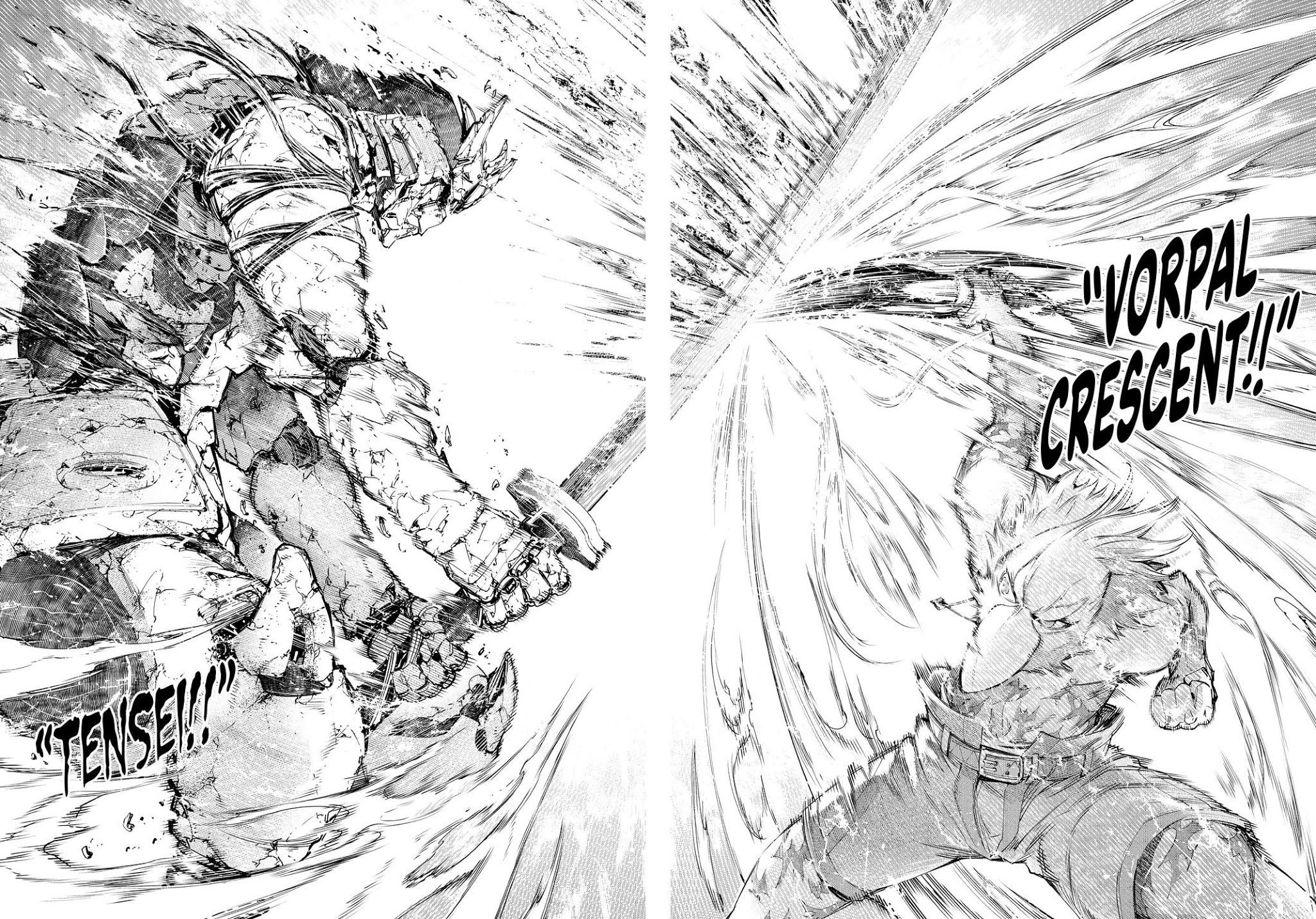 Shangri-La Frontier ~ Kusoge Hunter, Kamige ni Idoman to su~ chapter 42 page 13