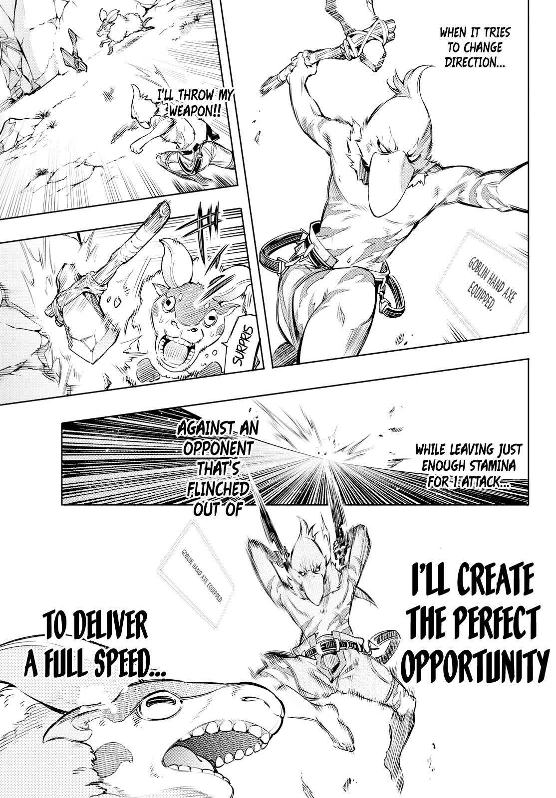 Shangri-La Frontier ~ Kusoge Hunter, Kamige ni Idoman to su~ chapter 6 page 11