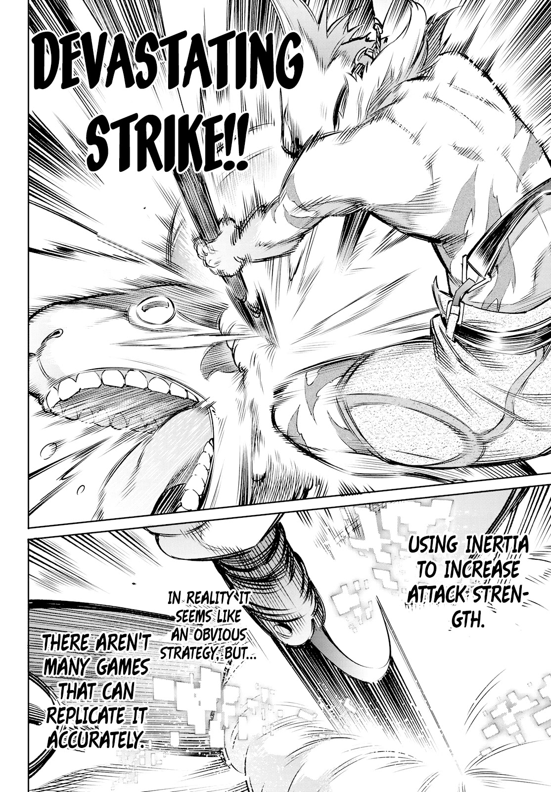 Shangri-La Frontier ~ Kusoge Hunter, Kamige ni Idoman to su~ chapter 6 page 12