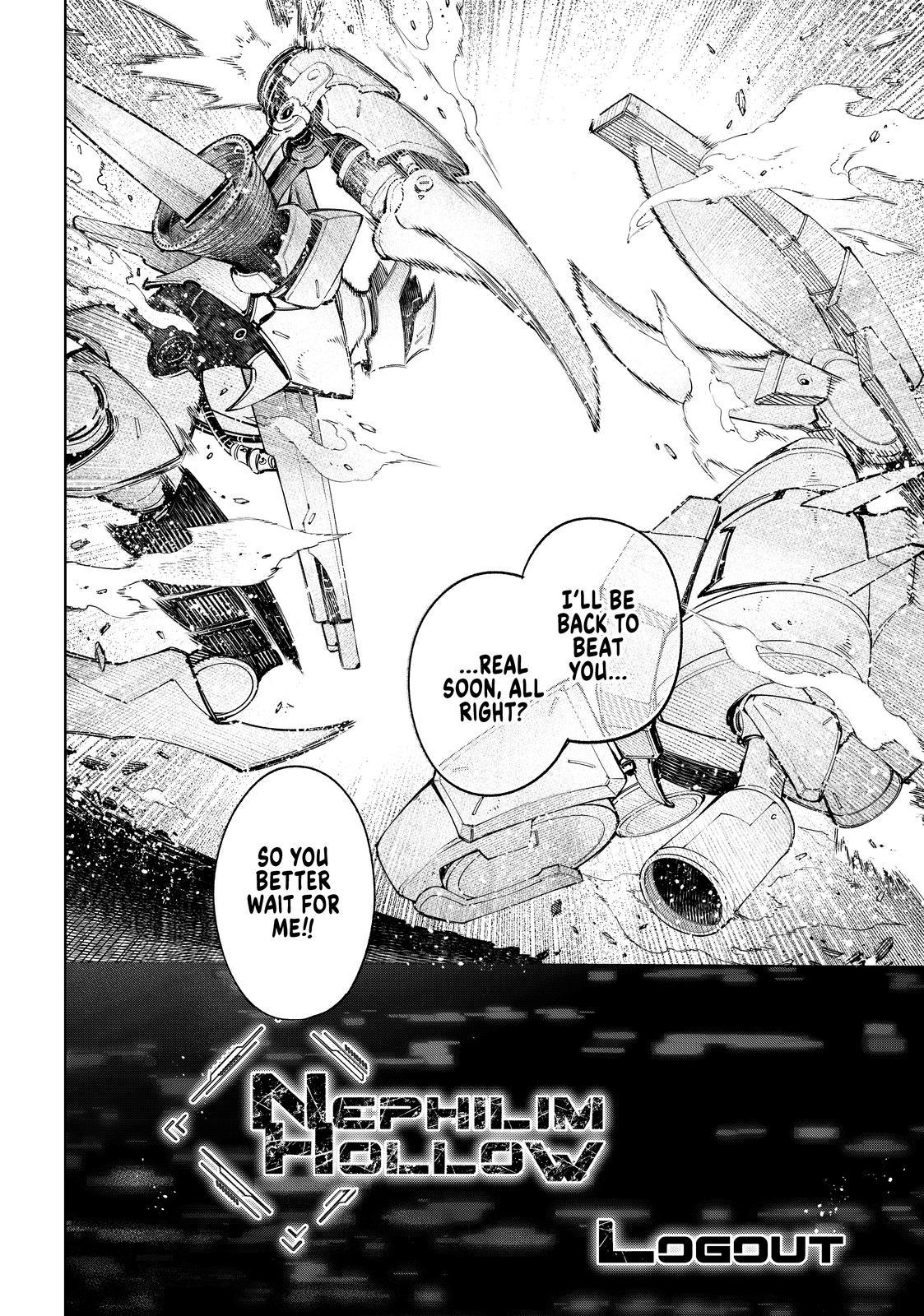 Shangri-La Frontier ~ Kusoge Hunter, Kamige ni Idoman to su~ chapter 77 page 14