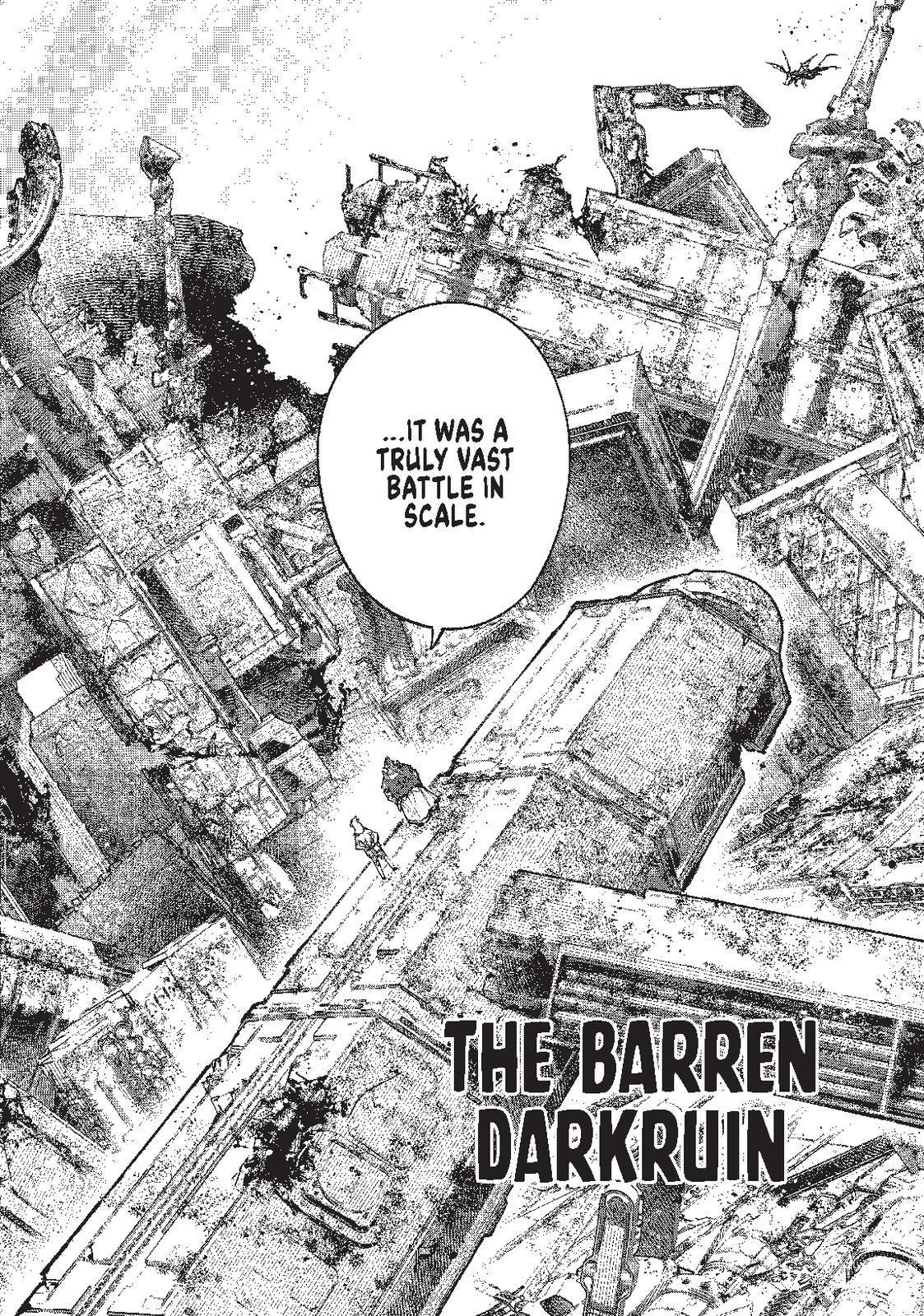 Shangri-La Frontier ~ Kusoge Hunter, Kamige ni Idoman to su~ chapter 81 page 9