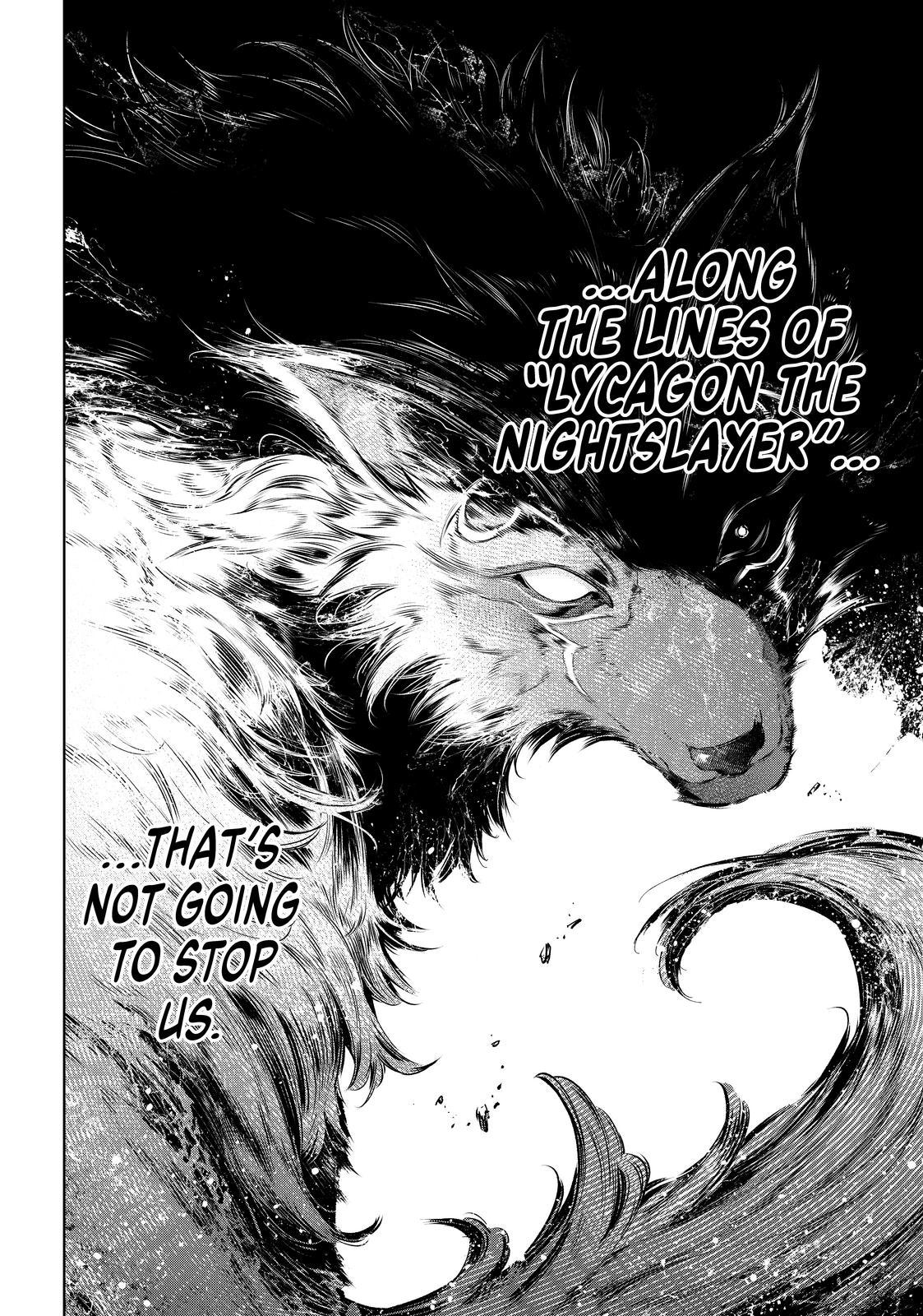 Shangri-La Frontier ~ Kusoge Hunter, Kamige ni Idoman to su~ chapter 82 page 18