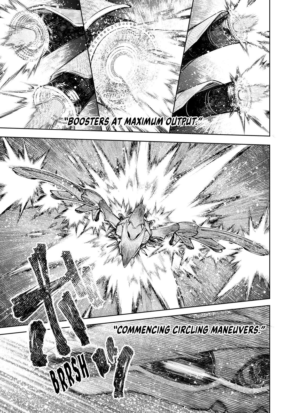 Shangri-La Frontier ~ Kusoge Hunter, Kamige ni Idoman to su~ chapter 88 page 13