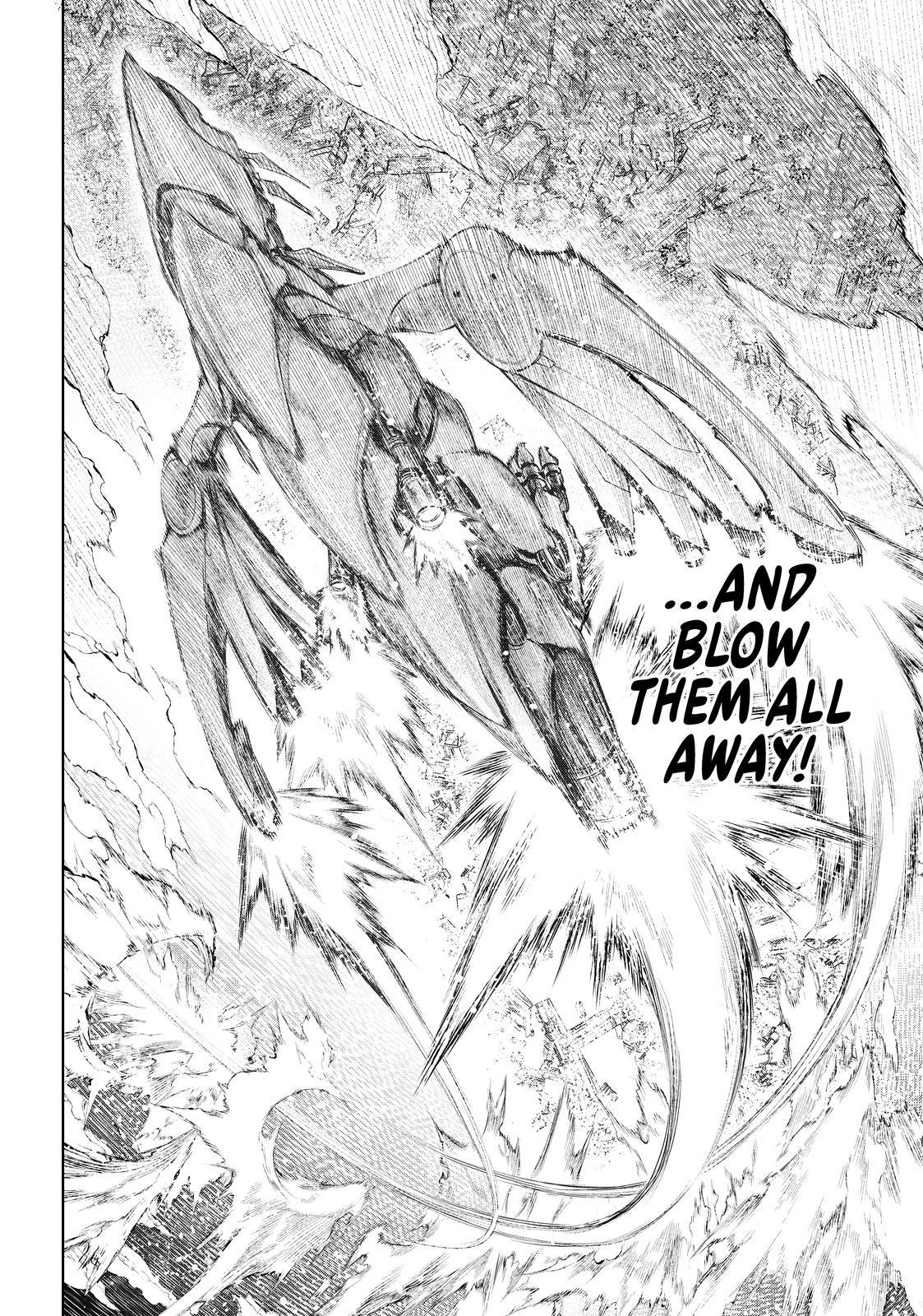 Shangri-La Frontier ~ Kusoge Hunter, Kamige ni Idoman to su~ chapter 88 page 14