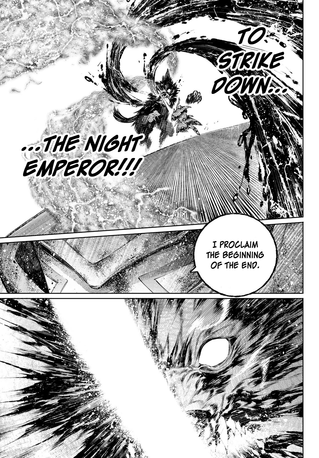 Shangri-La Frontier ~ Kusoge Hunter, Kamige ni Idoman to su~ chapter 93 page 4