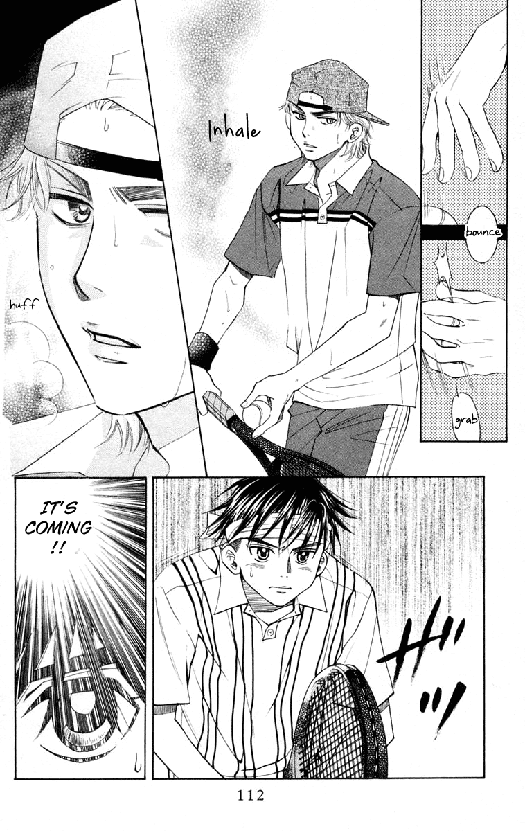 Shanimuni GO chapter 100 page 15