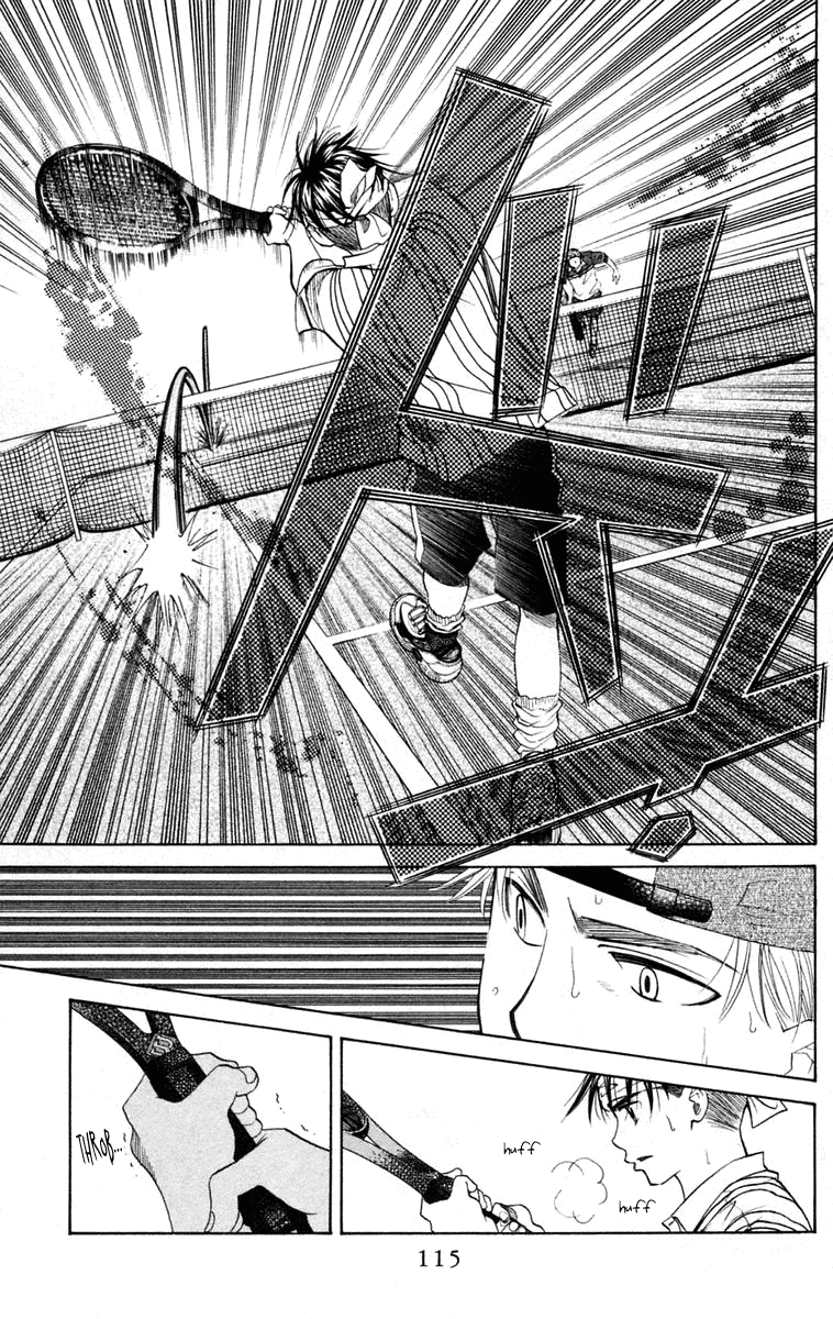 Shanimuni GO chapter 100 page 18