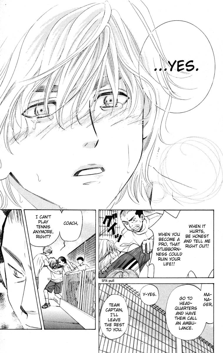 Shanimuni GO chapter 101 page 10