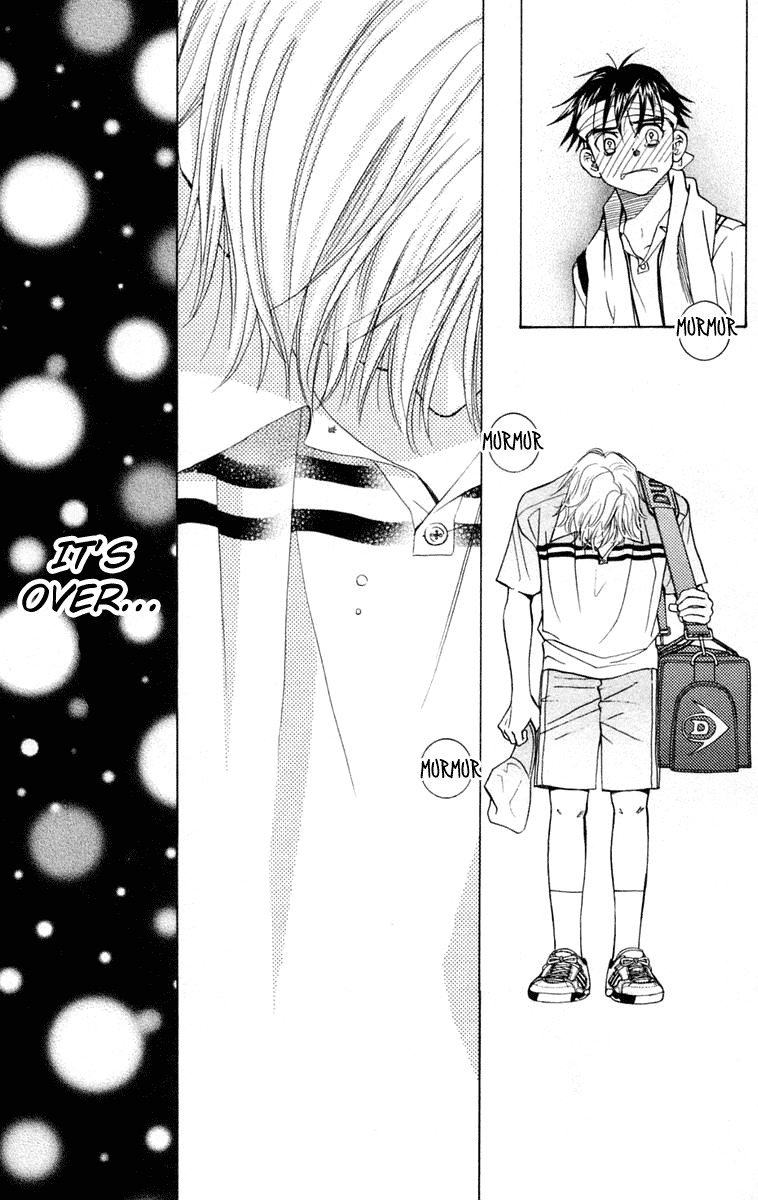 Shanimuni GO chapter 101 page 4