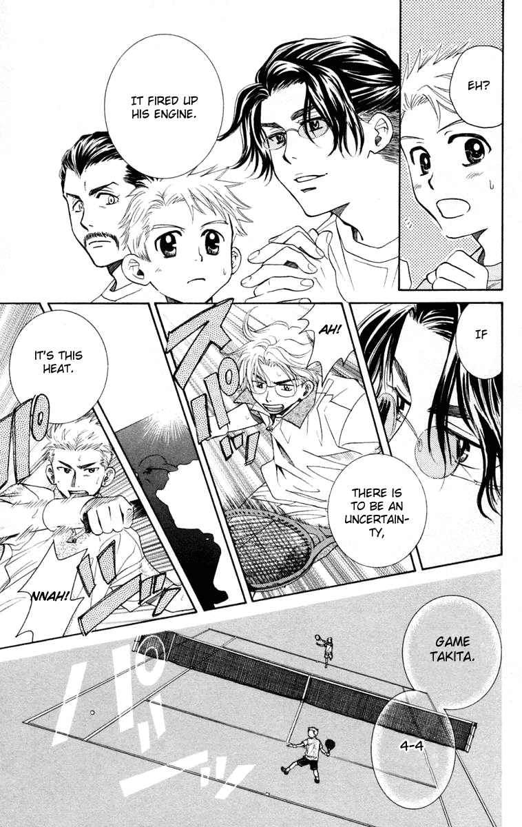 Shanimuni GO chapter 102 page 10