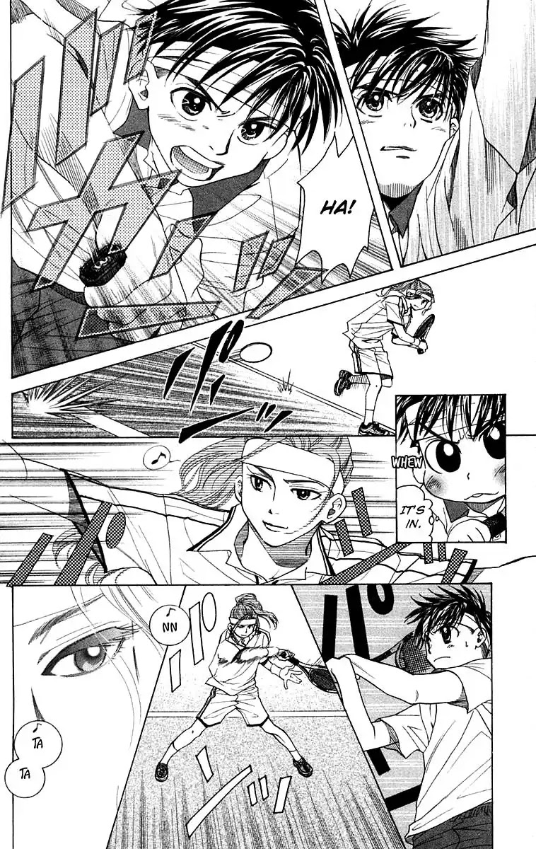 Shanimuni GO chapter 104 page 29