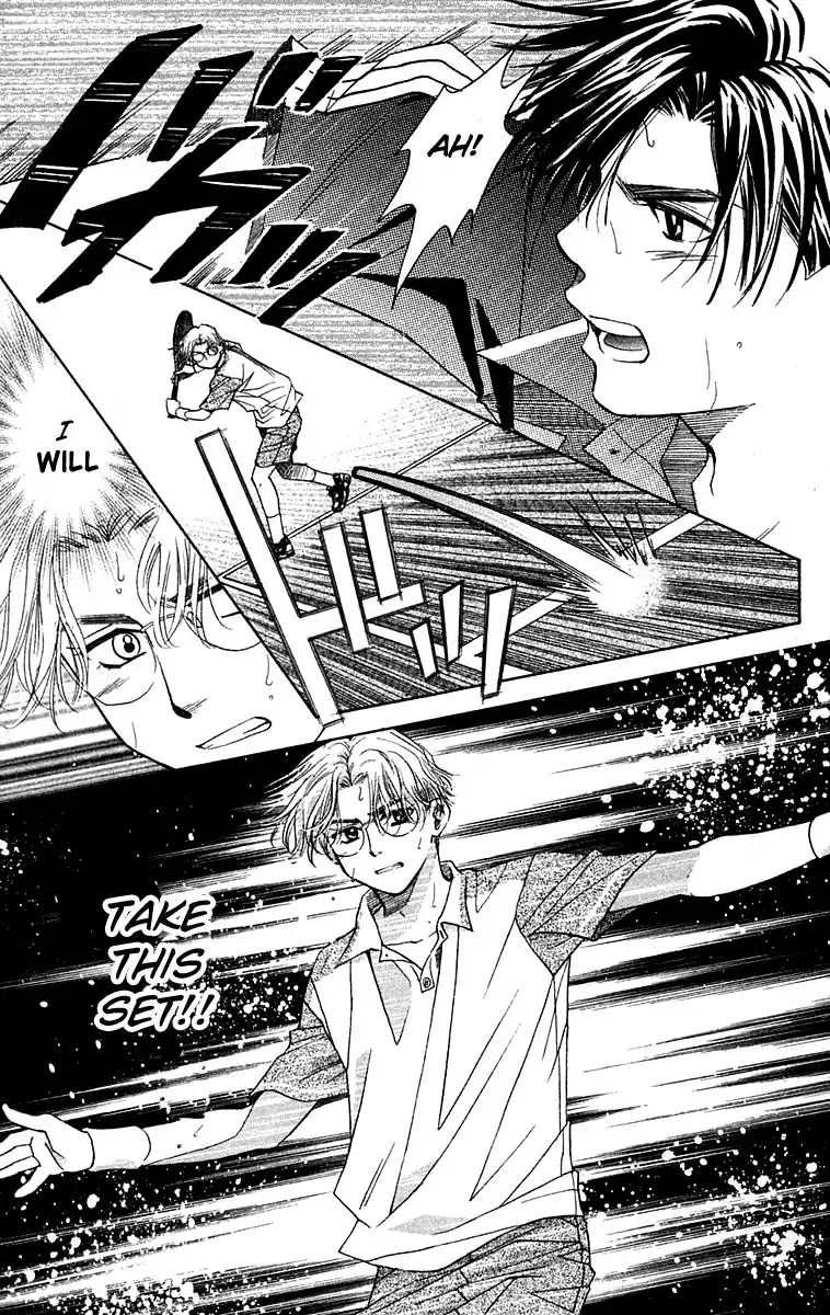 Shanimuni GO chapter 106 page 24