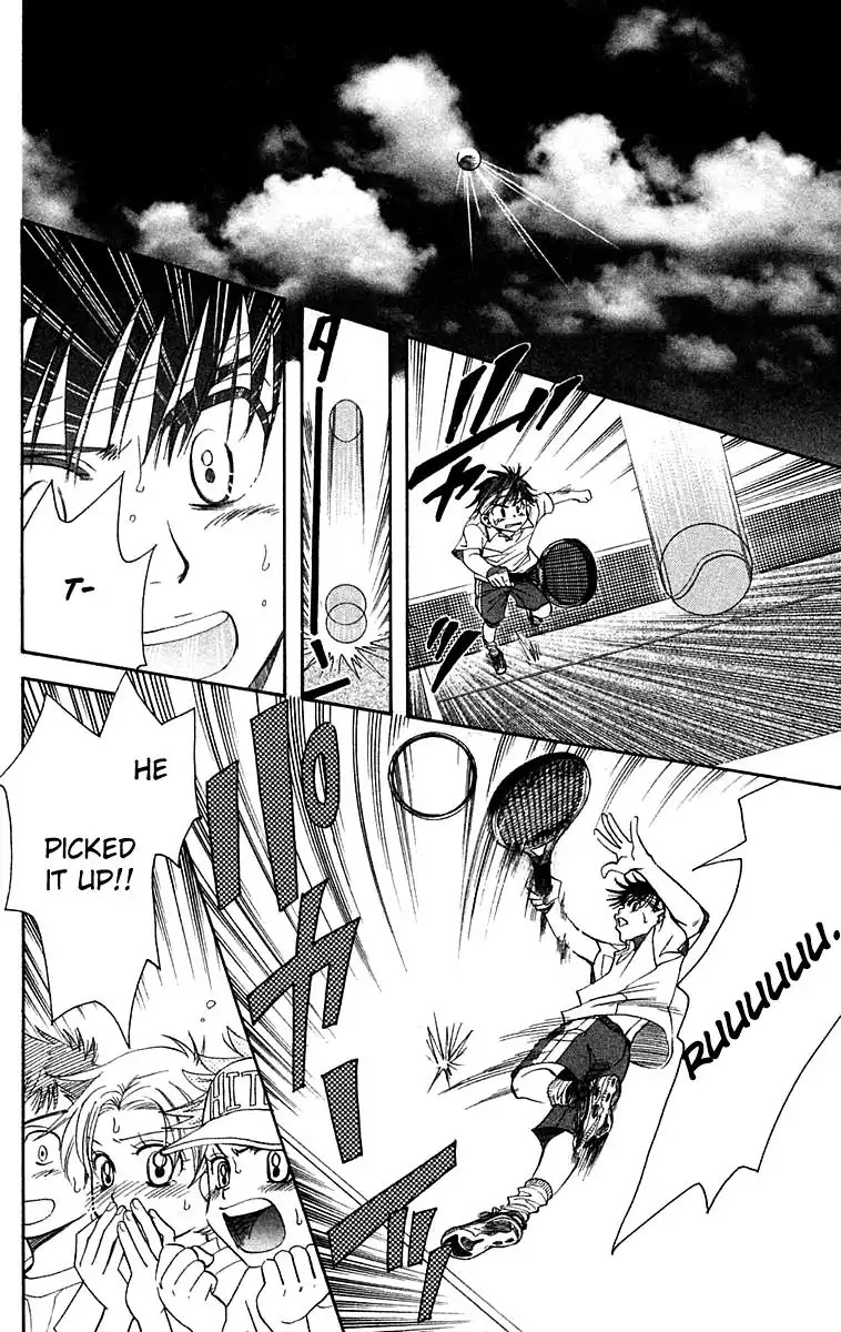 Shanimuni GO chapter 107 page 27