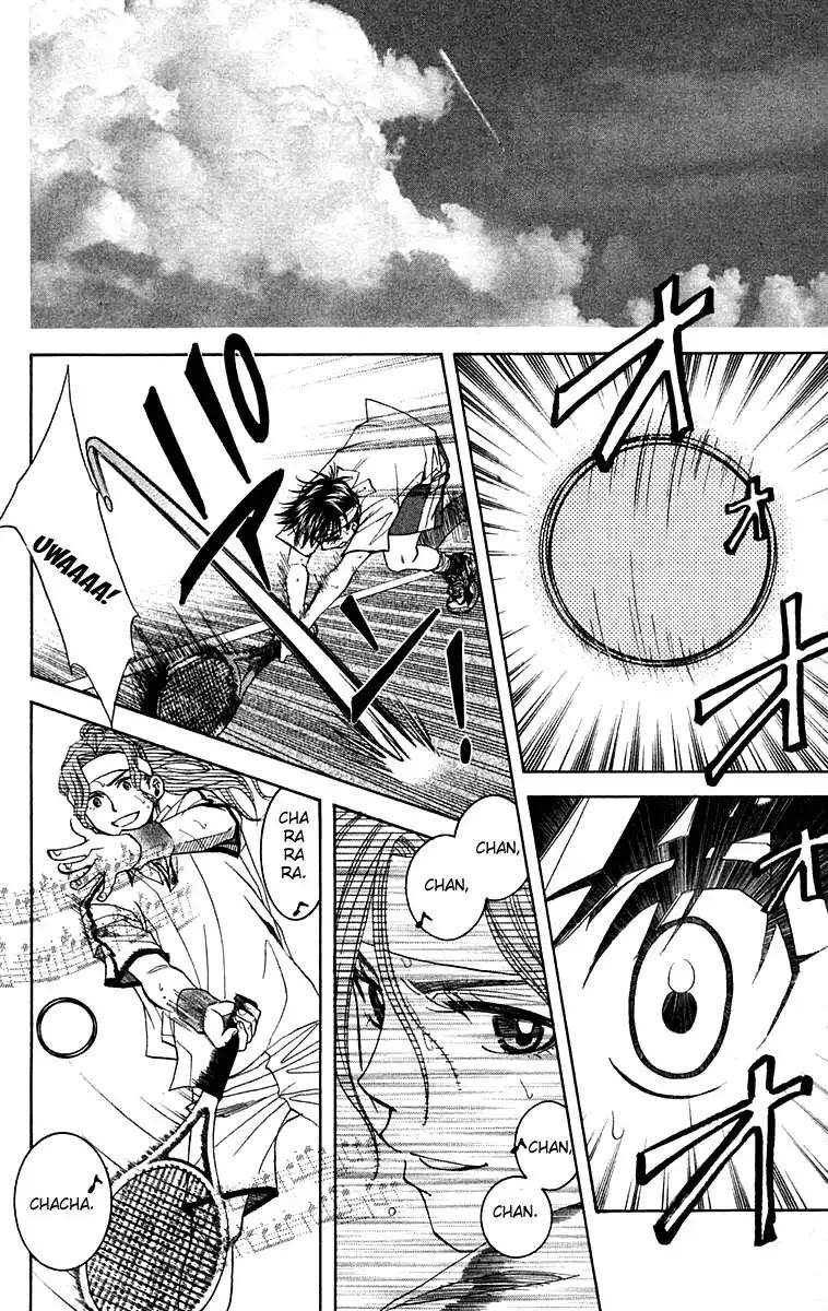 Shanimuni GO chapter 107 page 9