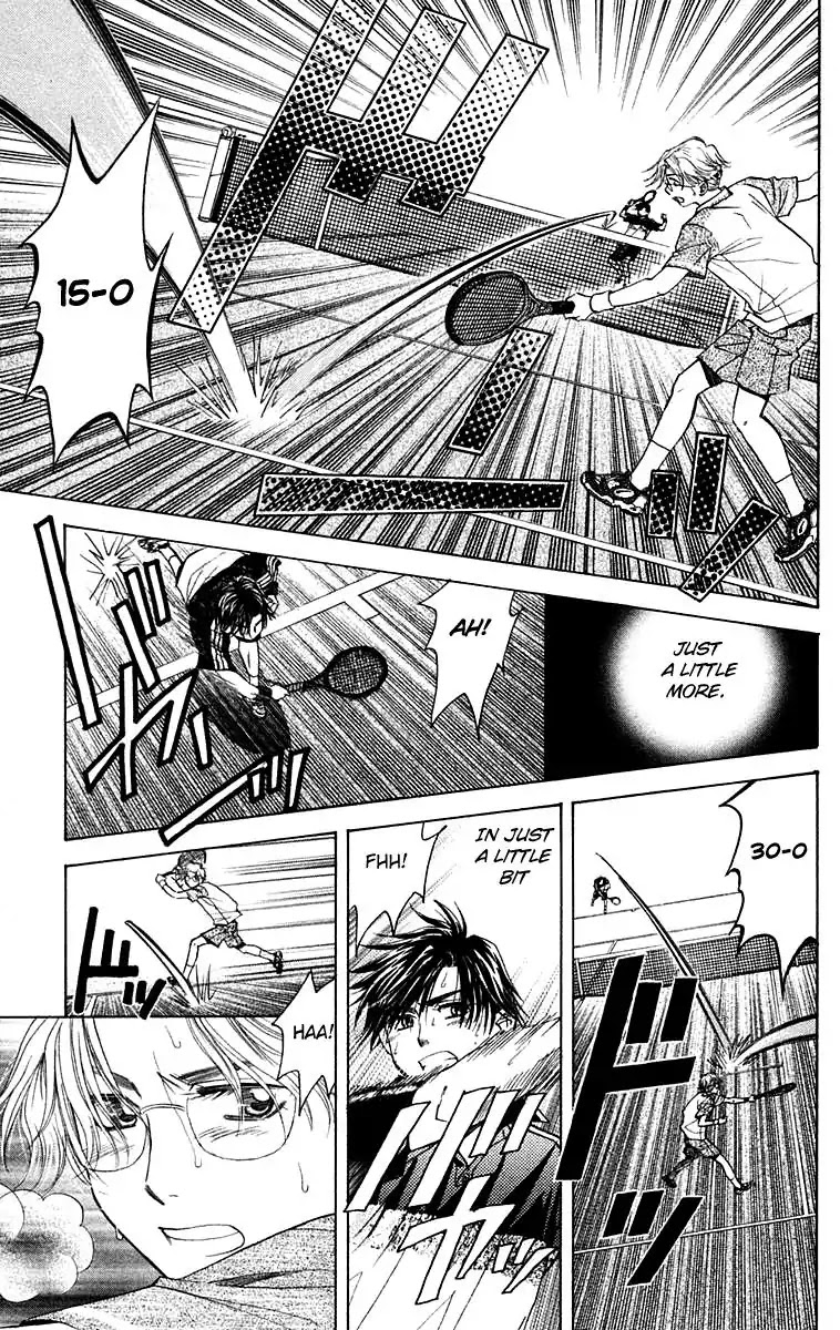 Shanimuni GO chapter 108 page 24