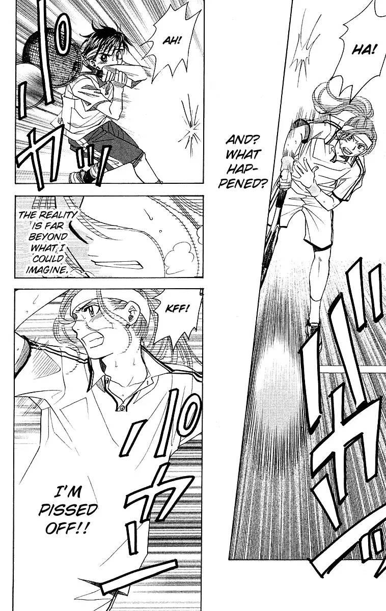 Shanimuni GO chapter 109 page 41