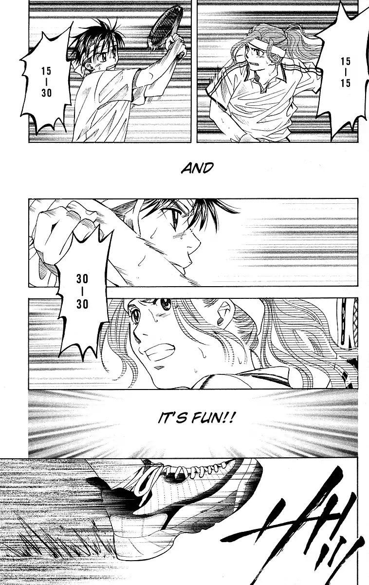 Shanimuni GO chapter 109 page 42