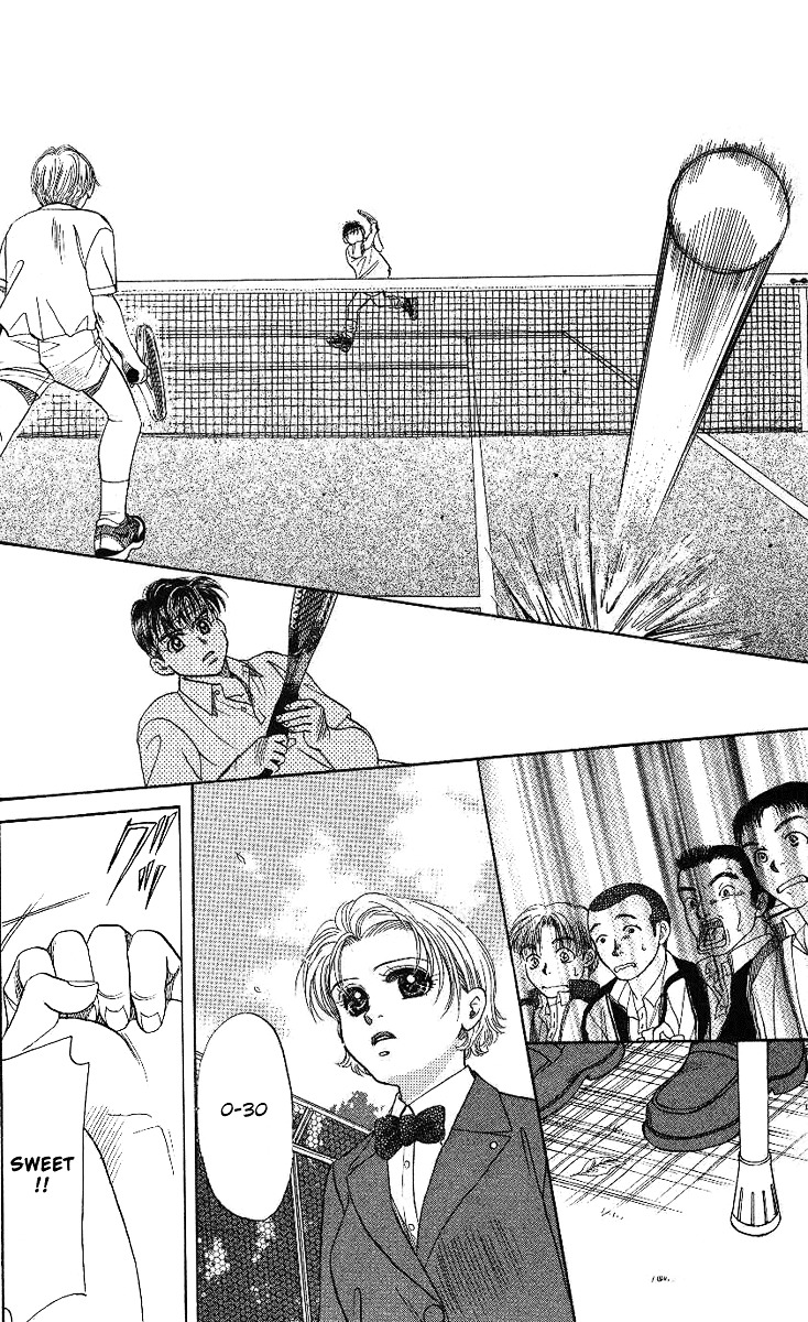 Shanimuni GO chapter 11 page 18