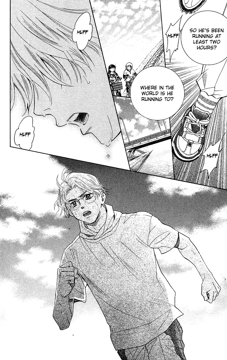 Shanimuni GO chapter 114 page 10