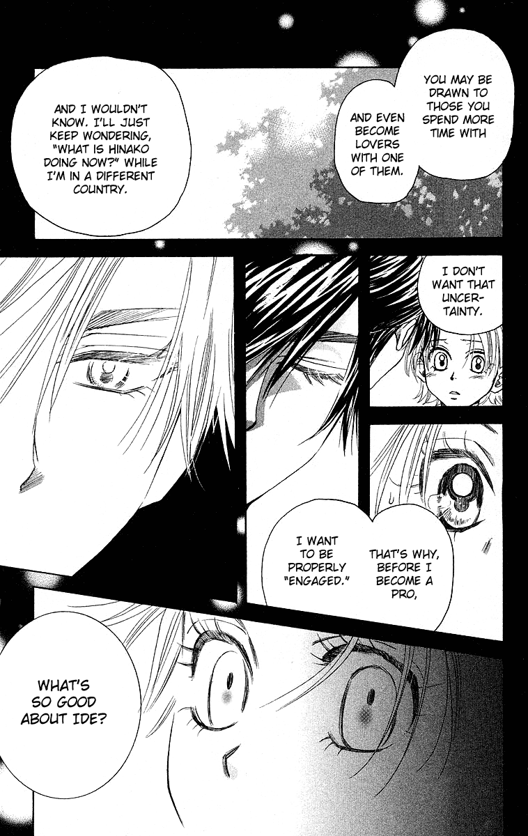 Shanimuni GO chapter 114 page 19