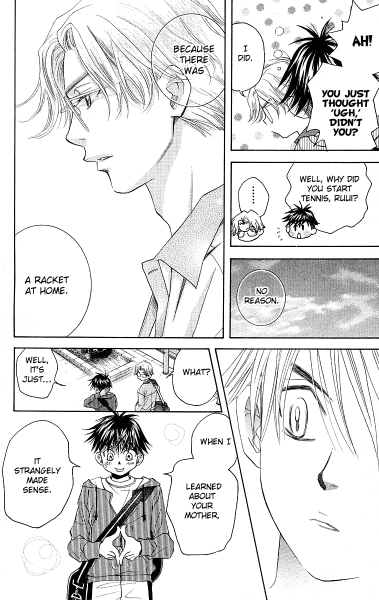 Shanimuni GO chapter 114 page 28