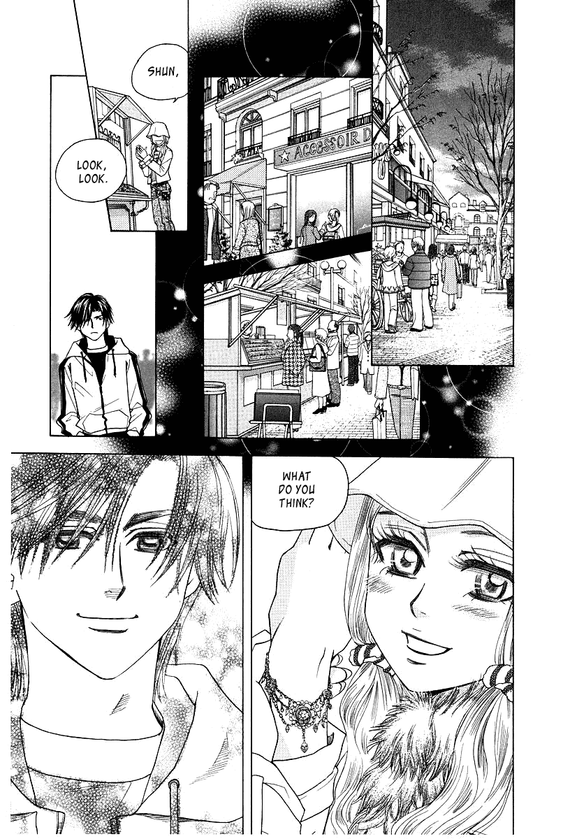 Shanimuni GO chapter 115 page 24