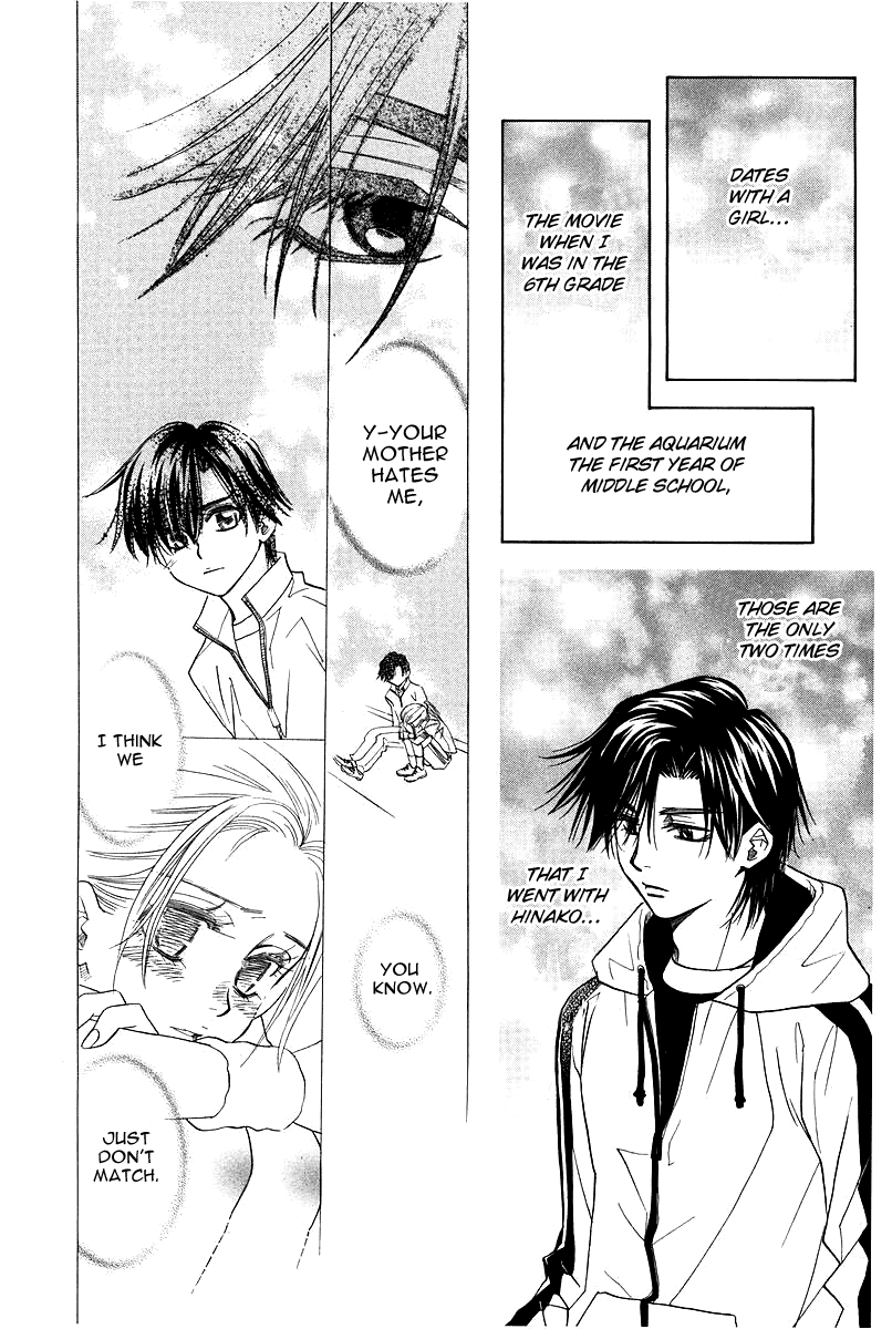 Shanimuni GO chapter 115 page 27