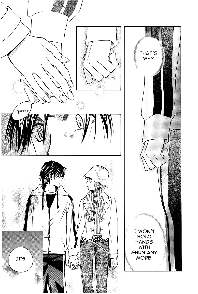 Shanimuni GO chapter 115 page 28