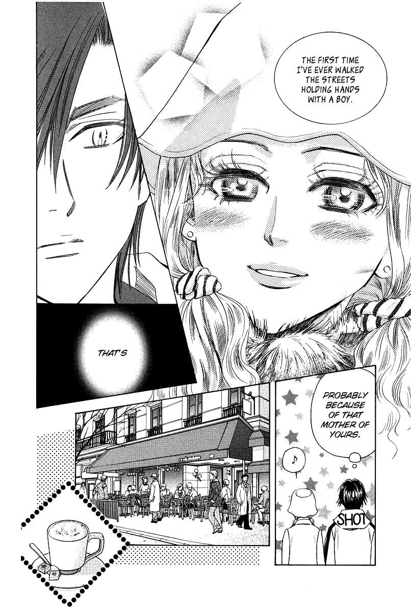 Shanimuni GO chapter 115 page 29