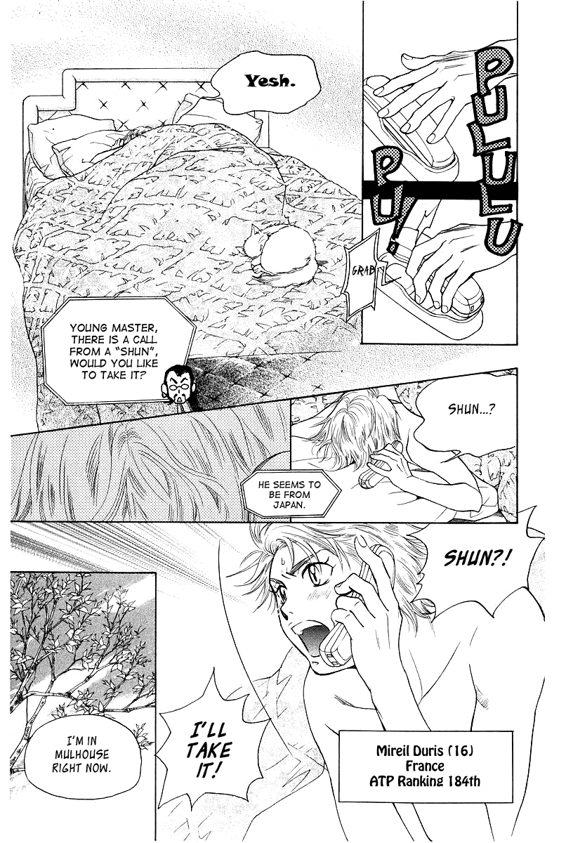 Shanimuni GO chapter 115 page 8