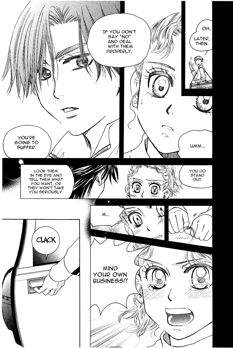 Shanimuni GO chapter 116 page 11