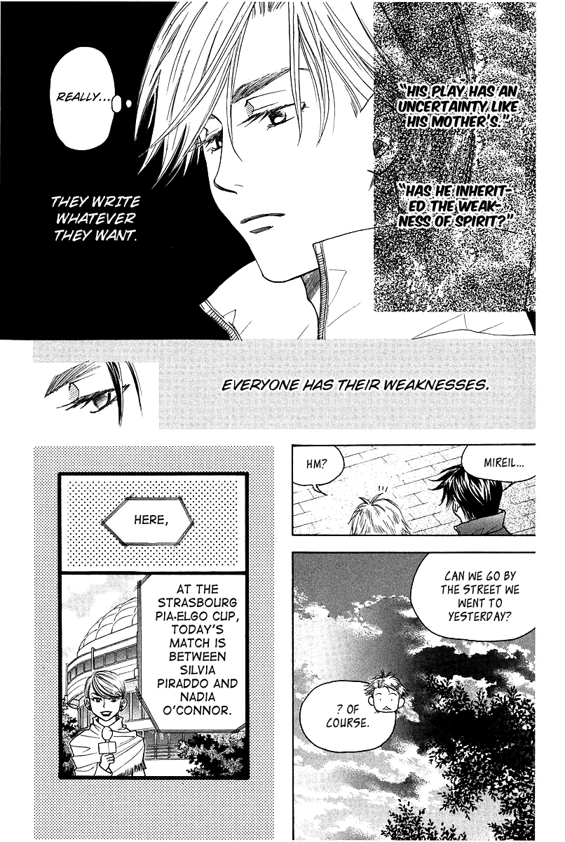 Shanimuni GO chapter 116 page 20