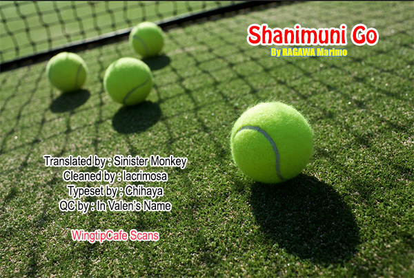 Shanimuni GO chapter 117 page 31