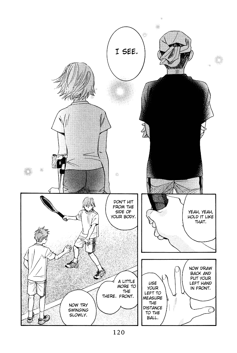 Shanimuni GO chapter 118 page 24