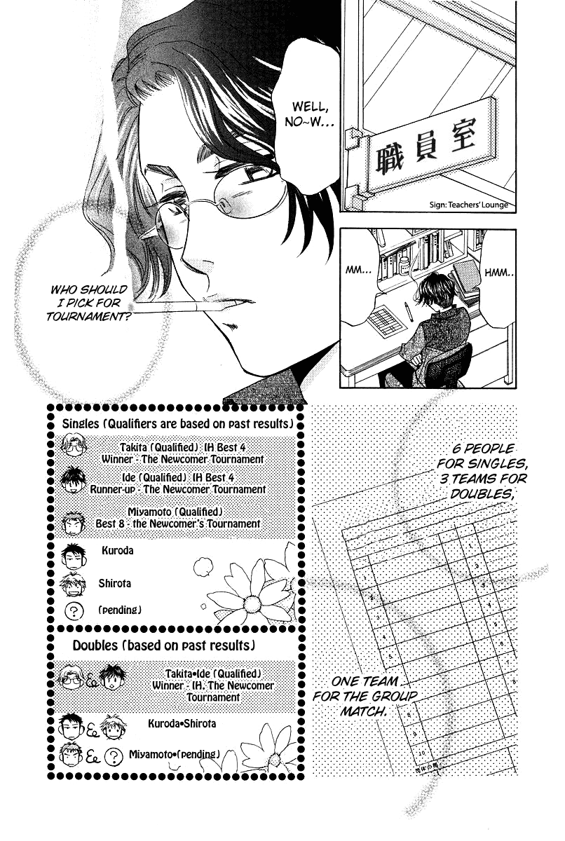 Shanimuni GO chapter 119 page 9