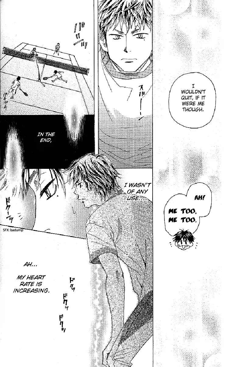 Shanimuni GO chapter 121 page 28