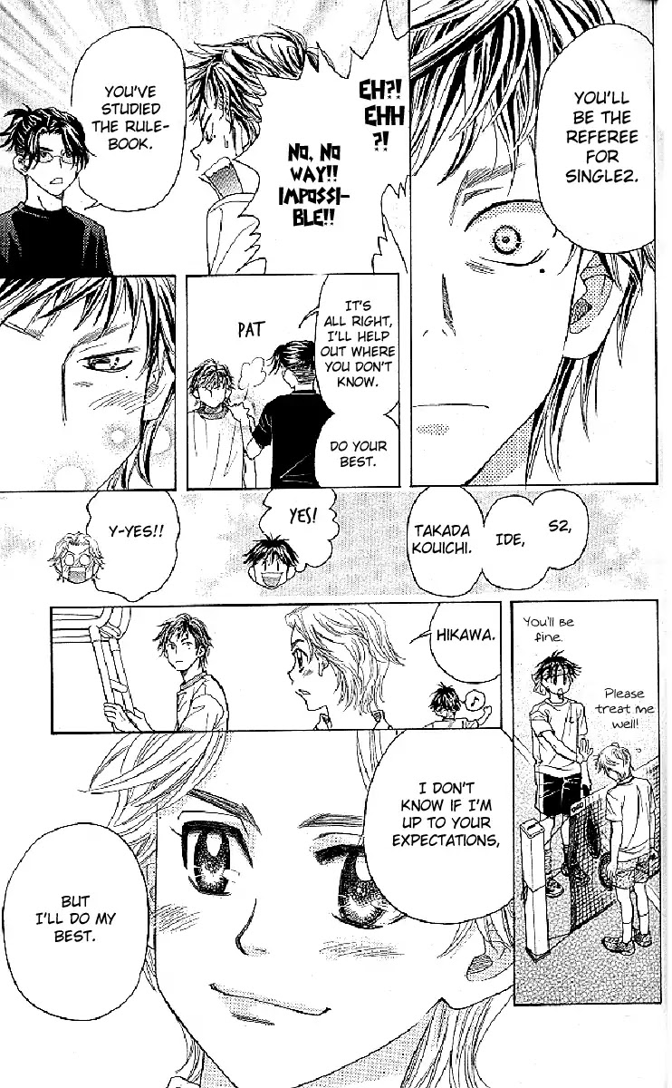 Shanimuni GO chapter 121 page 31