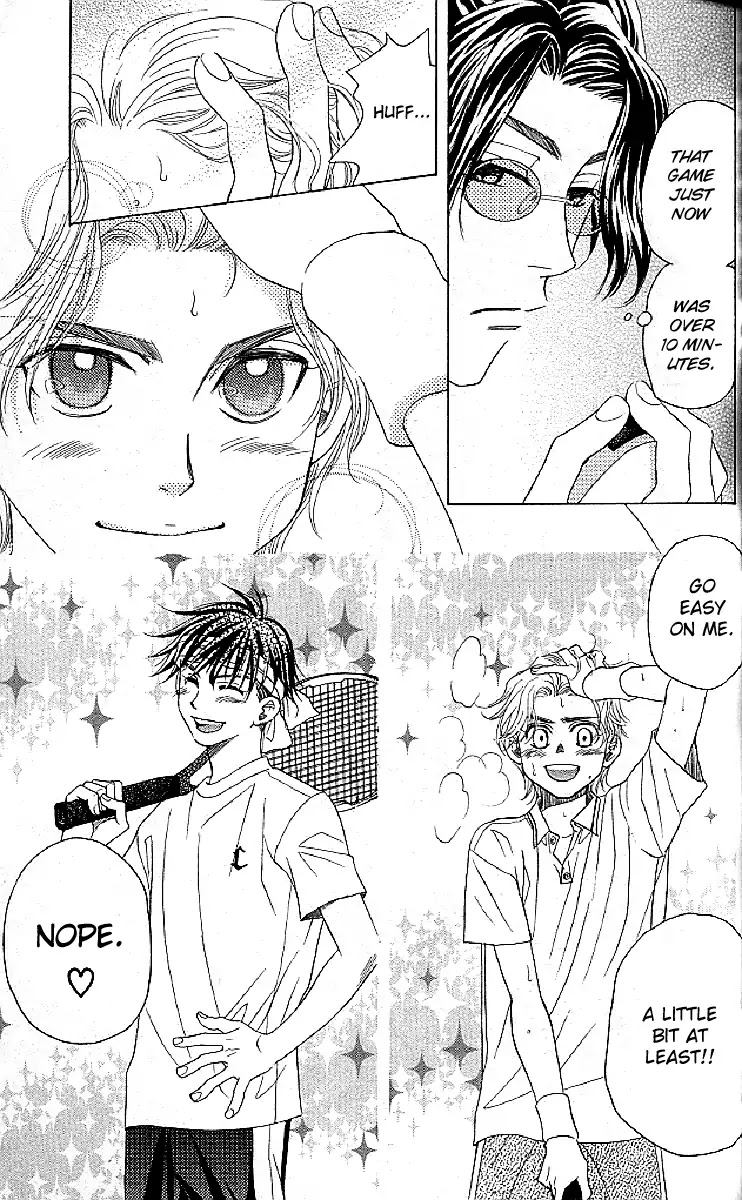 Shanimuni GO chapter 122 page 13