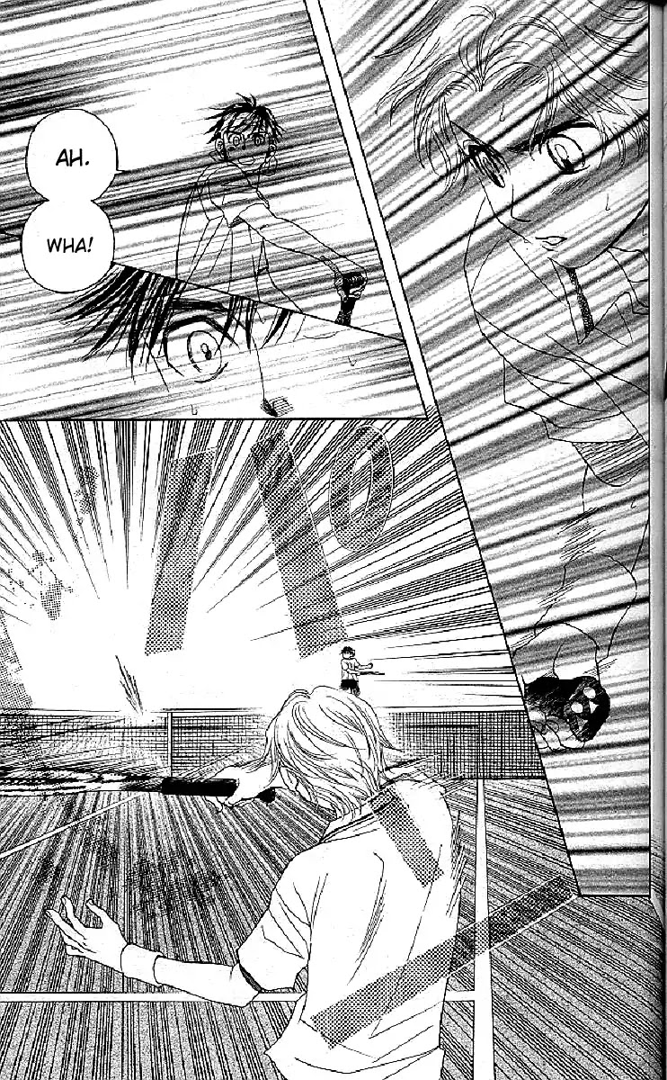 Shanimuni GO chapter 122 page 23