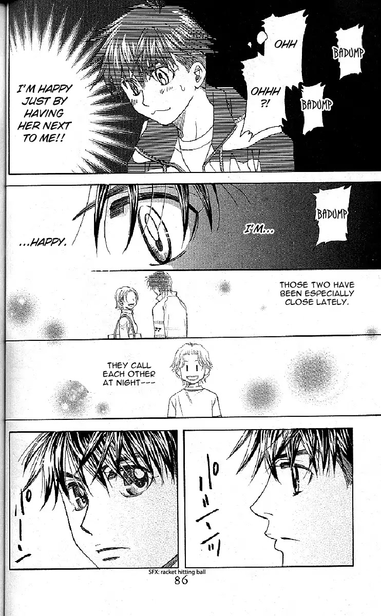 Shanimuni GO chapter 123 page 22