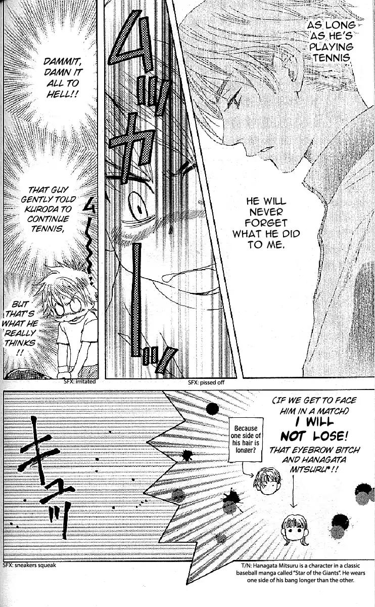 Shanimuni GO chapter 124 page 10