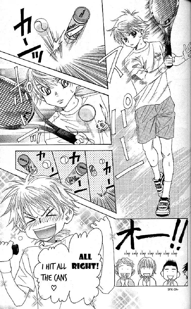 Shanimuni GO chapter 124 page 11