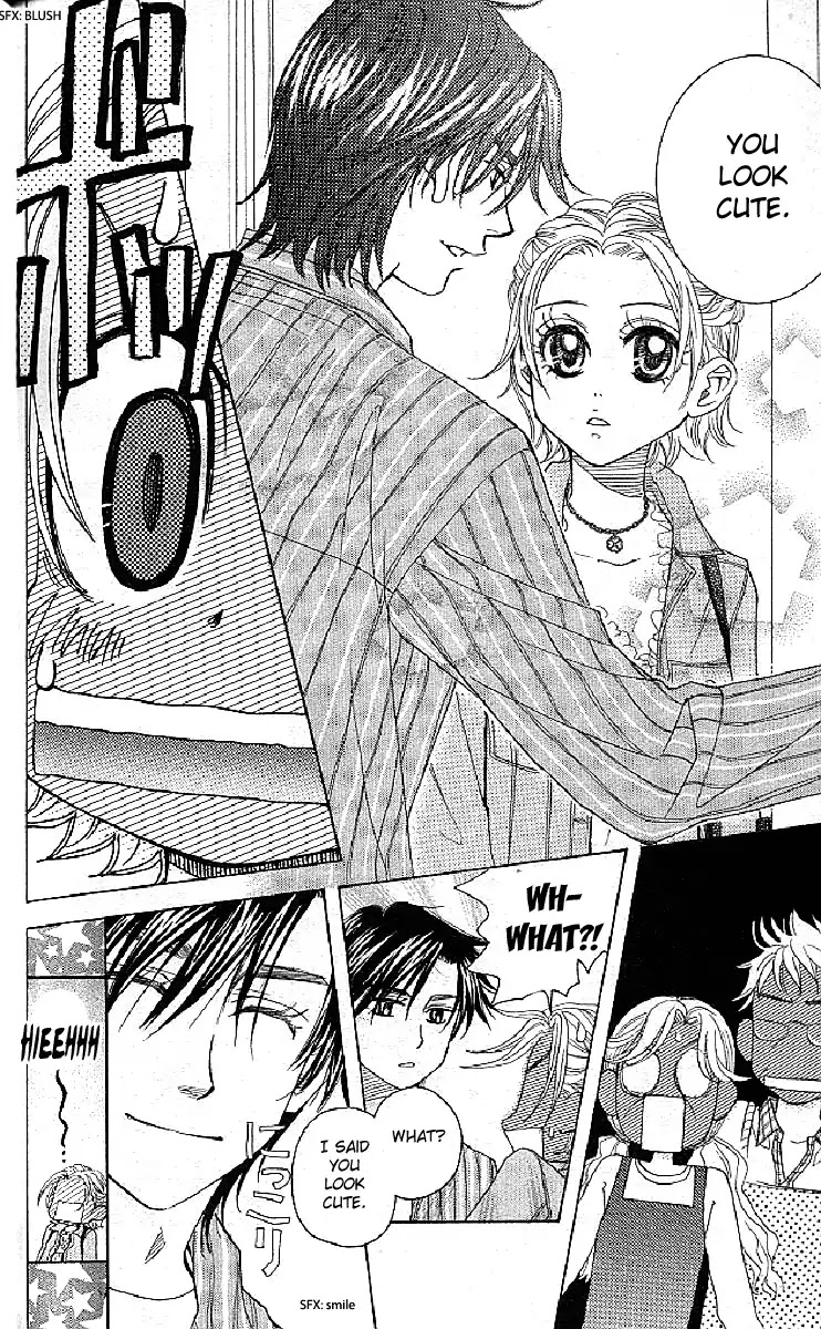 Shanimuni GO chapter 125 page 10