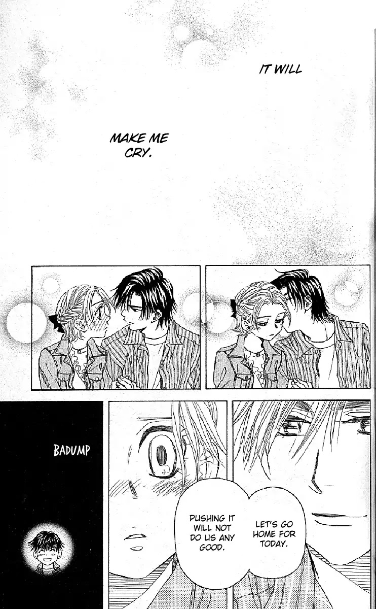 Shanimuni GO chapter 125 page 21