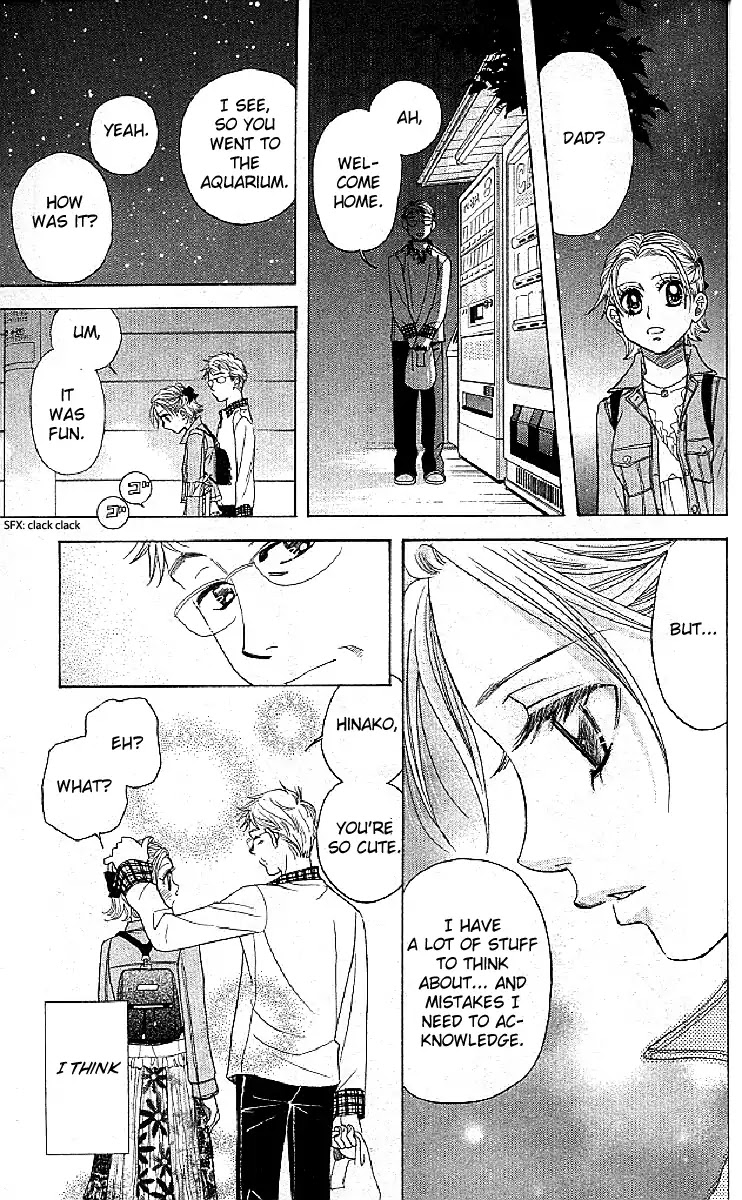 Shanimuni GO chapter 125 page 29