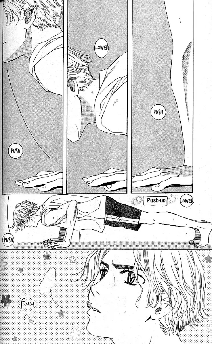 Shanimuni GO chapter 126 page 2