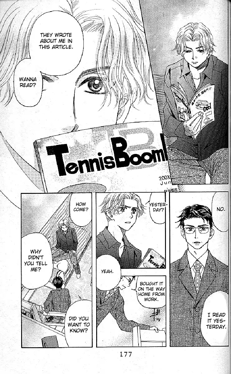 Shanimuni GO chapter 126 page 21