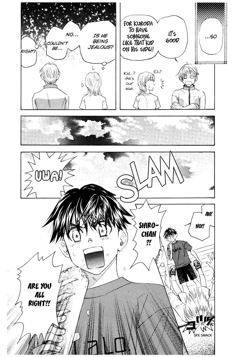 Shanimuni GO chapter 127 page 29