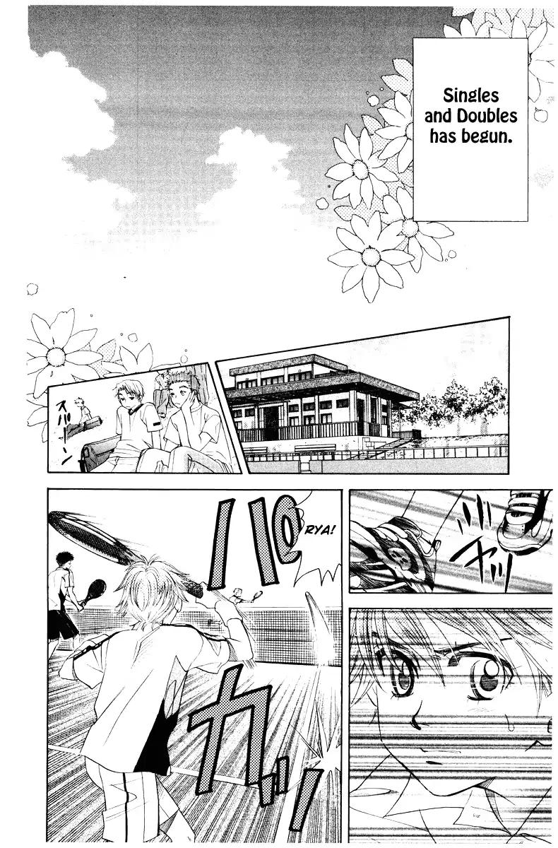 Shanimuni GO chapter 127 page 33